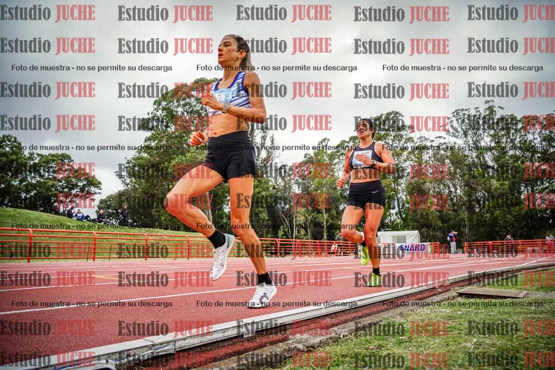Fotos de los 10.000 m llanos de mujeres