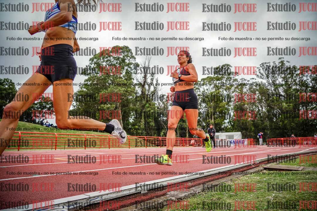 Fotos de los 10.000 m llanos de mujeres