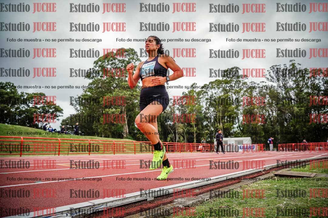 Fotos de los 10.000 m llanos de mujeres