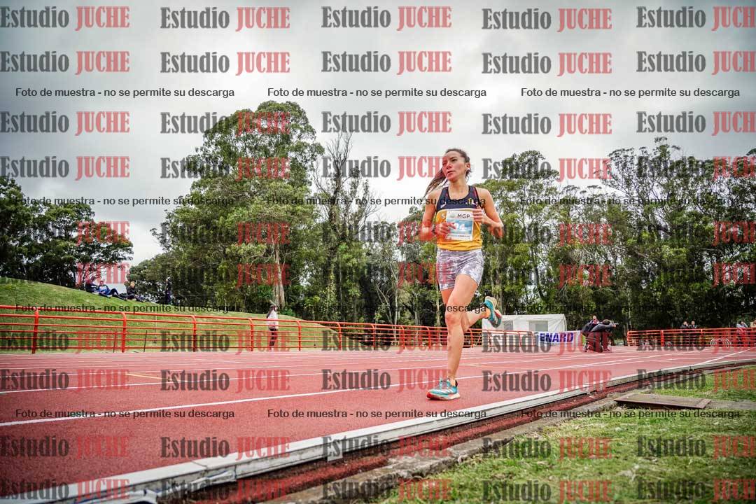 Fotos de los 10.000 m llanos de mujeres