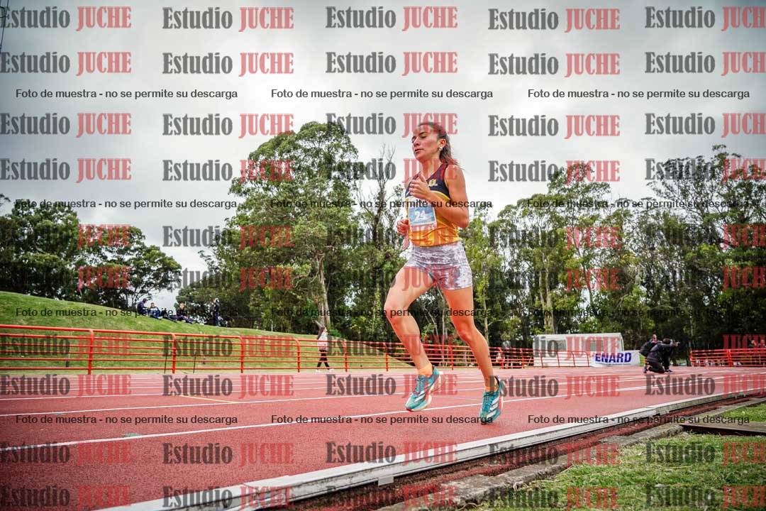 Fotos de los 10.000 m llanos de mujeres