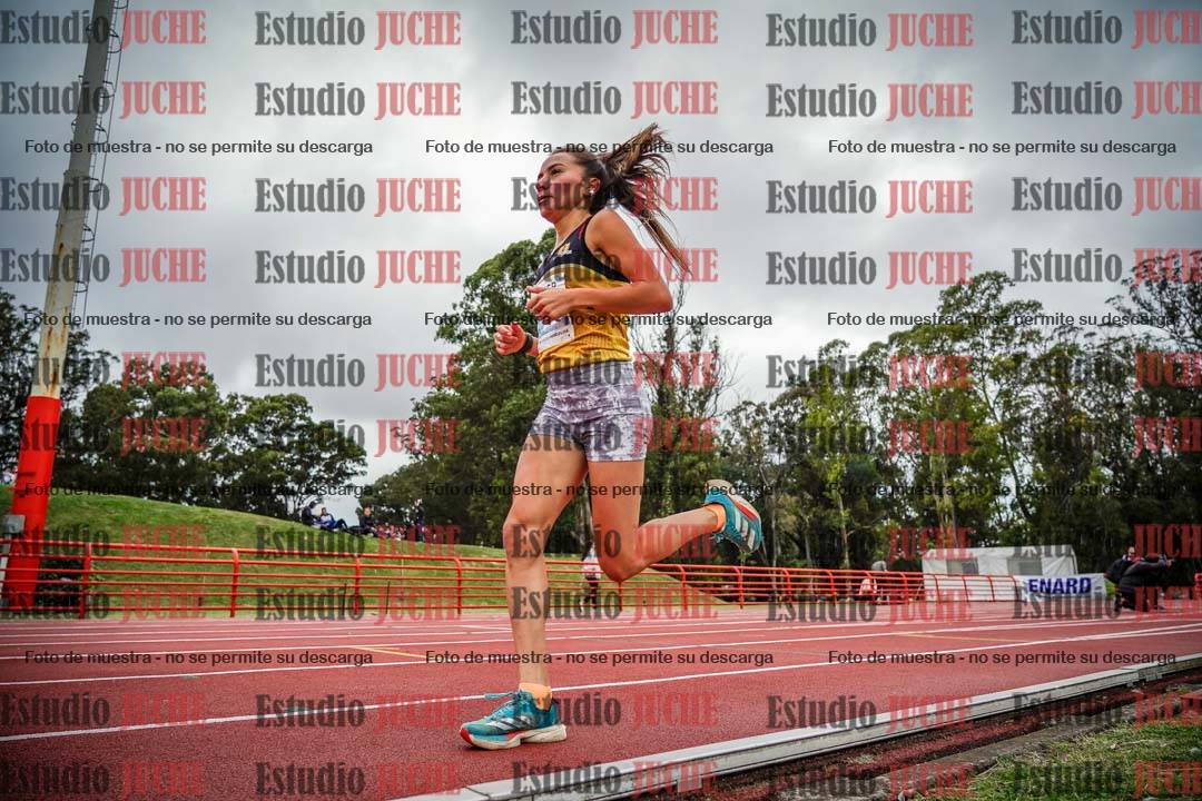 Fotos de los 10.000 m llanos de mujeres