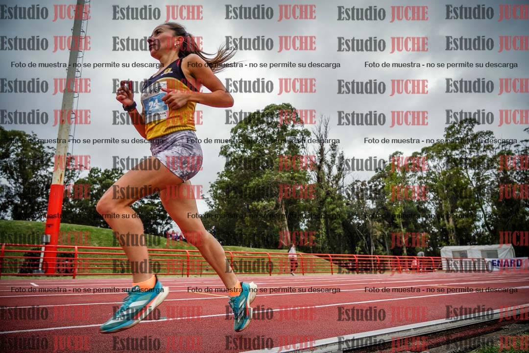 Fotos de los 10.000 m llanos de mujeres