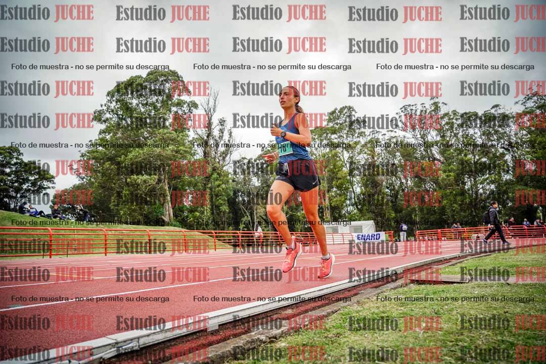 Fotos de los 10.000 m llanos de mujeres
