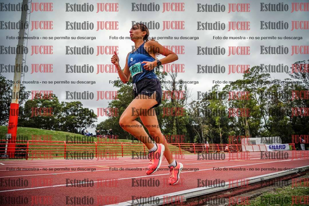Fotos de los 10.000 m llanos de mujeres