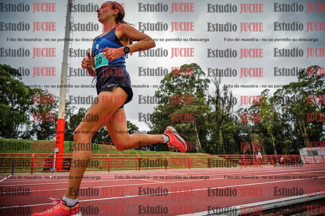 Fotos de los 10.000 m llanos de mujeres