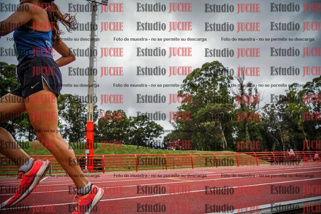 Fotos de los 10.000 m llanos de mujeres