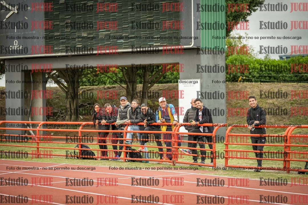 Fotos de algunos extras del torneo