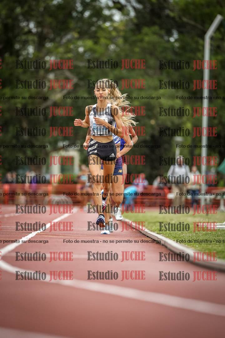 Fotos de los 10.000 m llanos de mujeres
