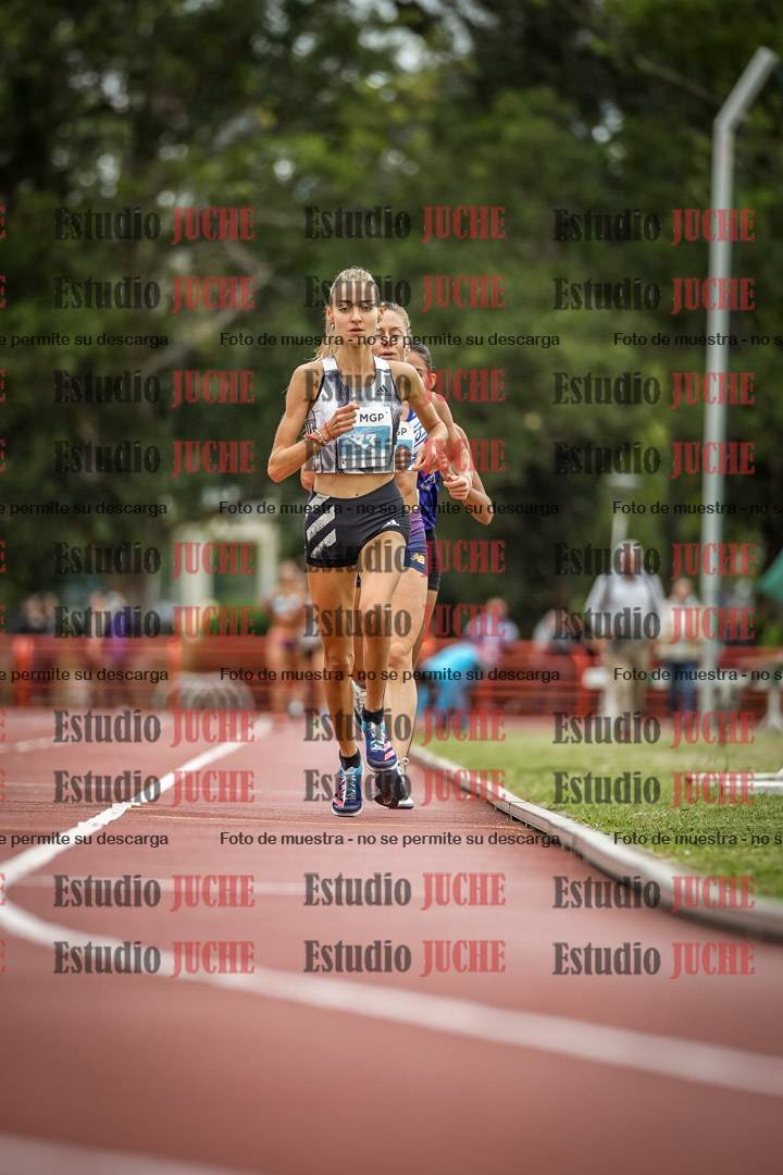 Fotos de los 10.000 m llanos de mujeres