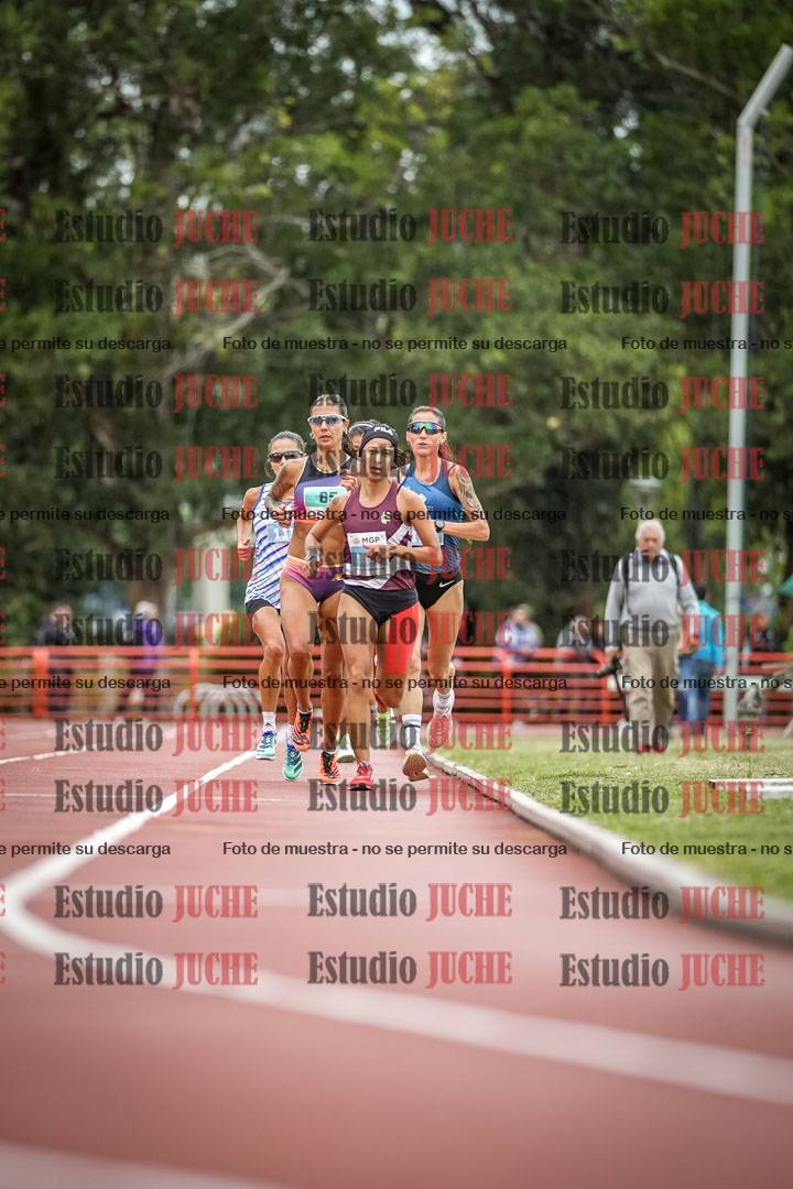 Fotos de los 10.000 m llanos de mujeres
