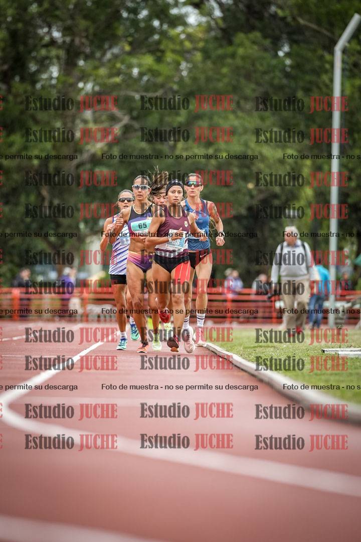 Fotos de los 10.000 m llanos de mujeres