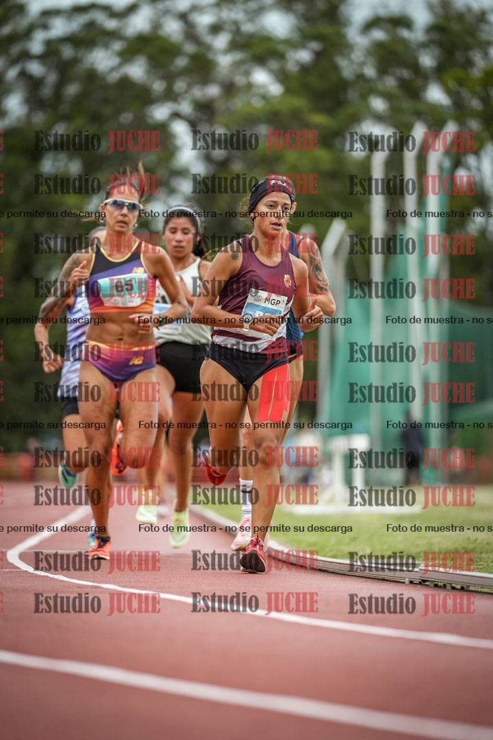 Fotos de los 10.000 m llanos de mujeres