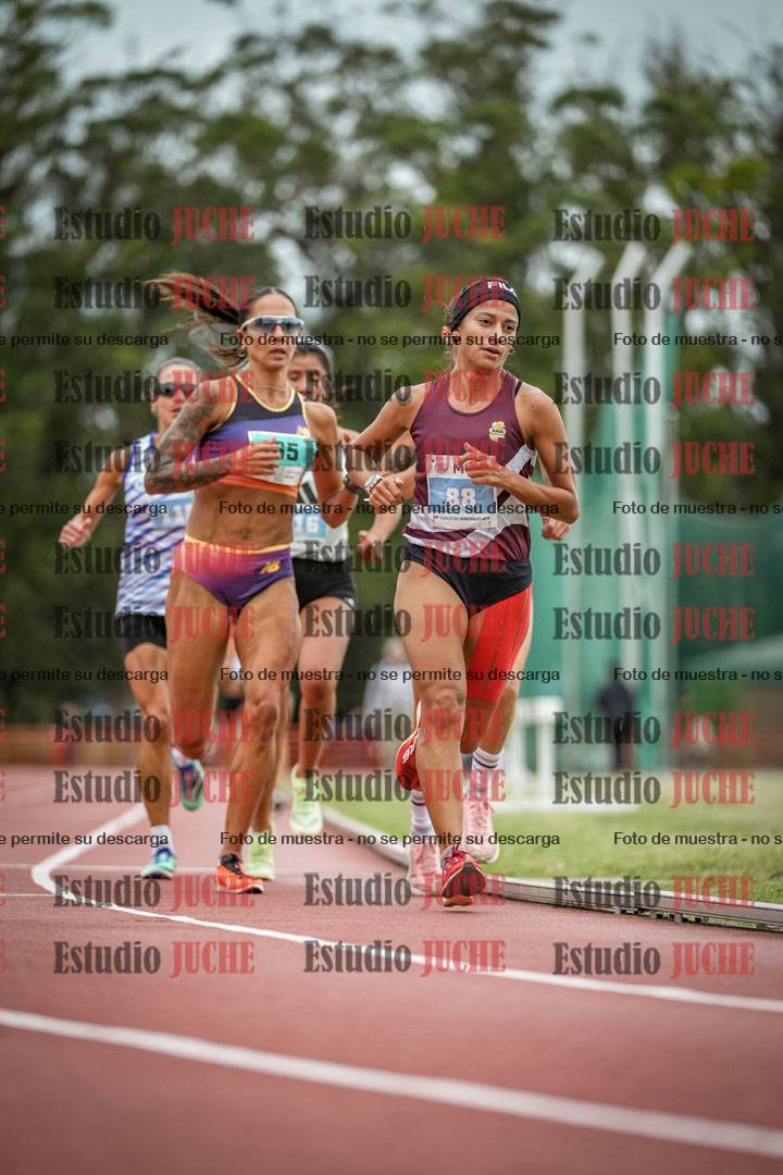Fotos de los 10.000 m llanos de mujeres