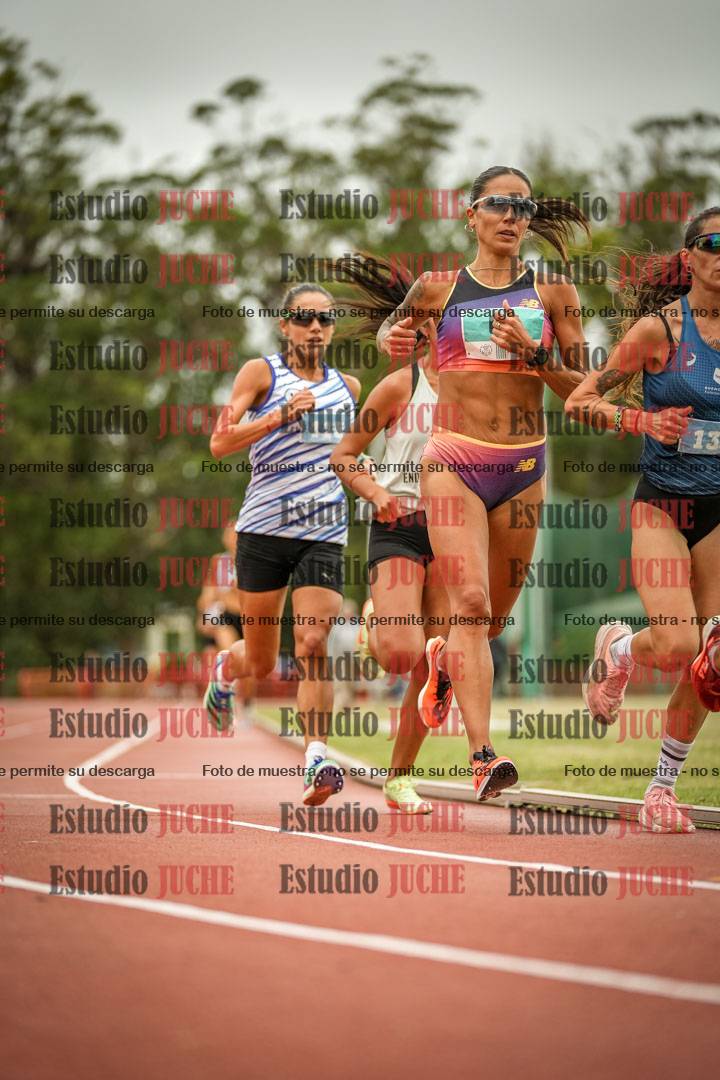 Fotos de los 10.000 m llanos de mujeres