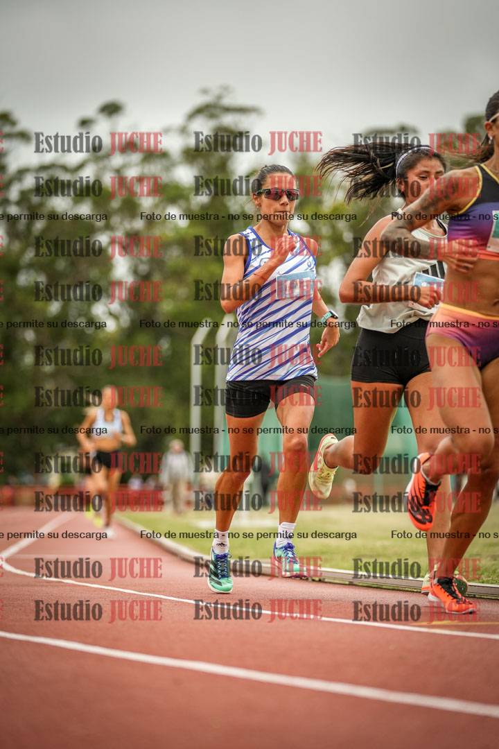 Fotos de los 10.000 m llanos de mujeres