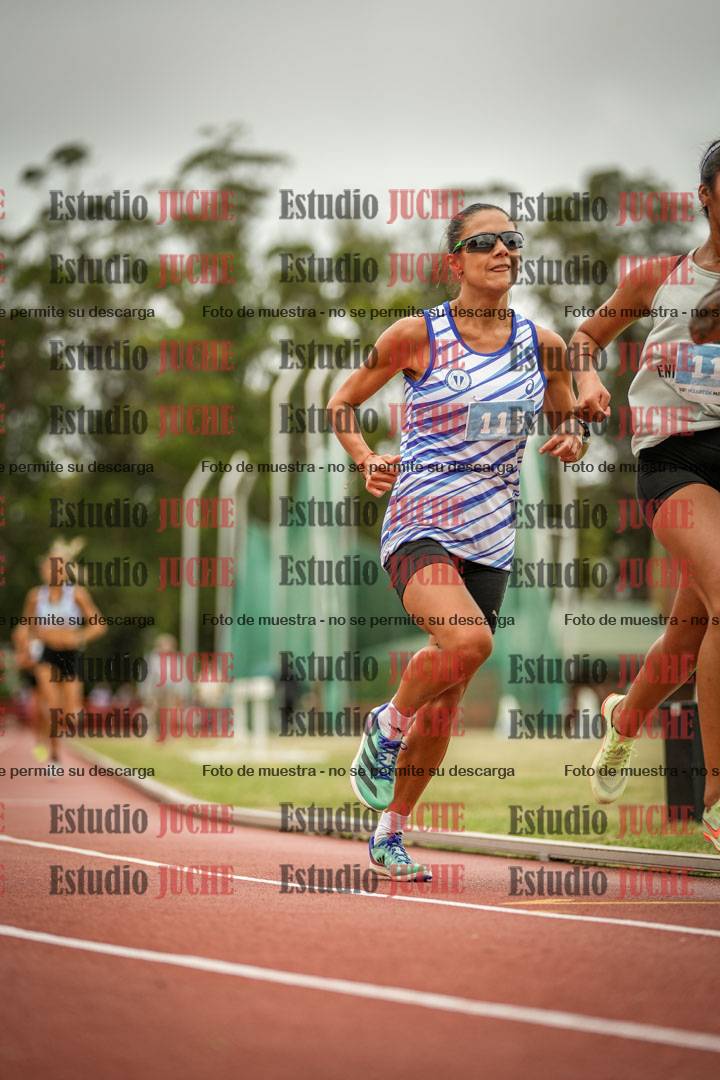 Fotos de los 10.000 m llanos de mujeres