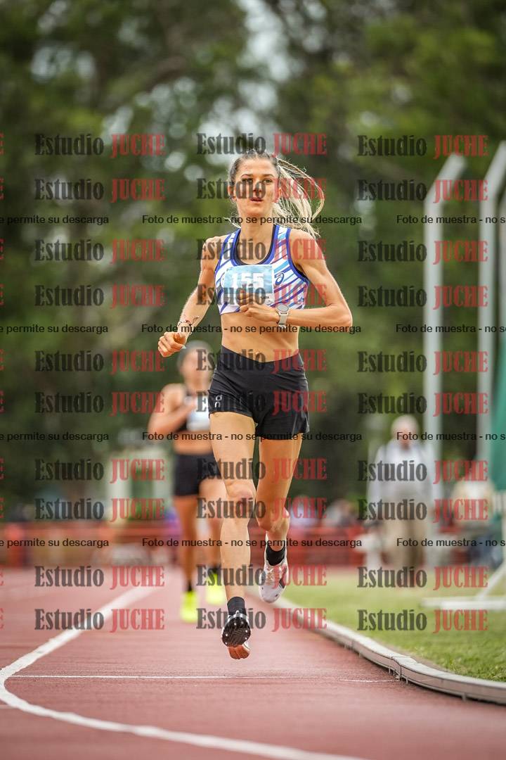 Fotos de los 10.000 m llanos de mujeres