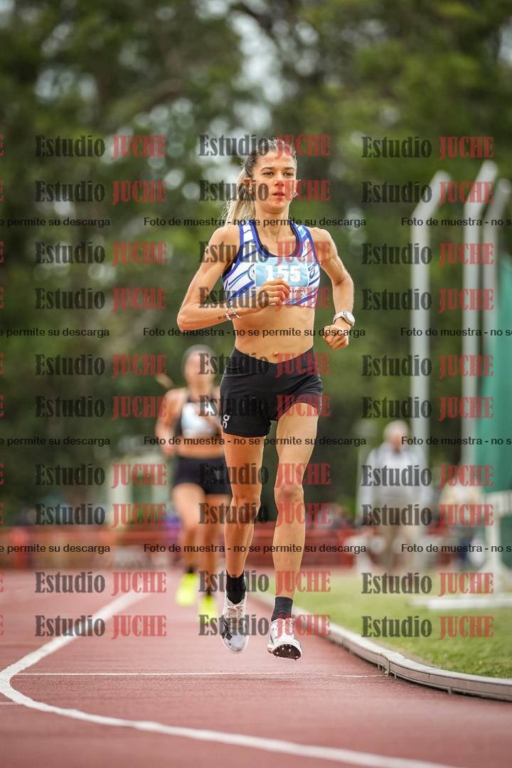 Fotos de los 10.000 m llanos de mujeres