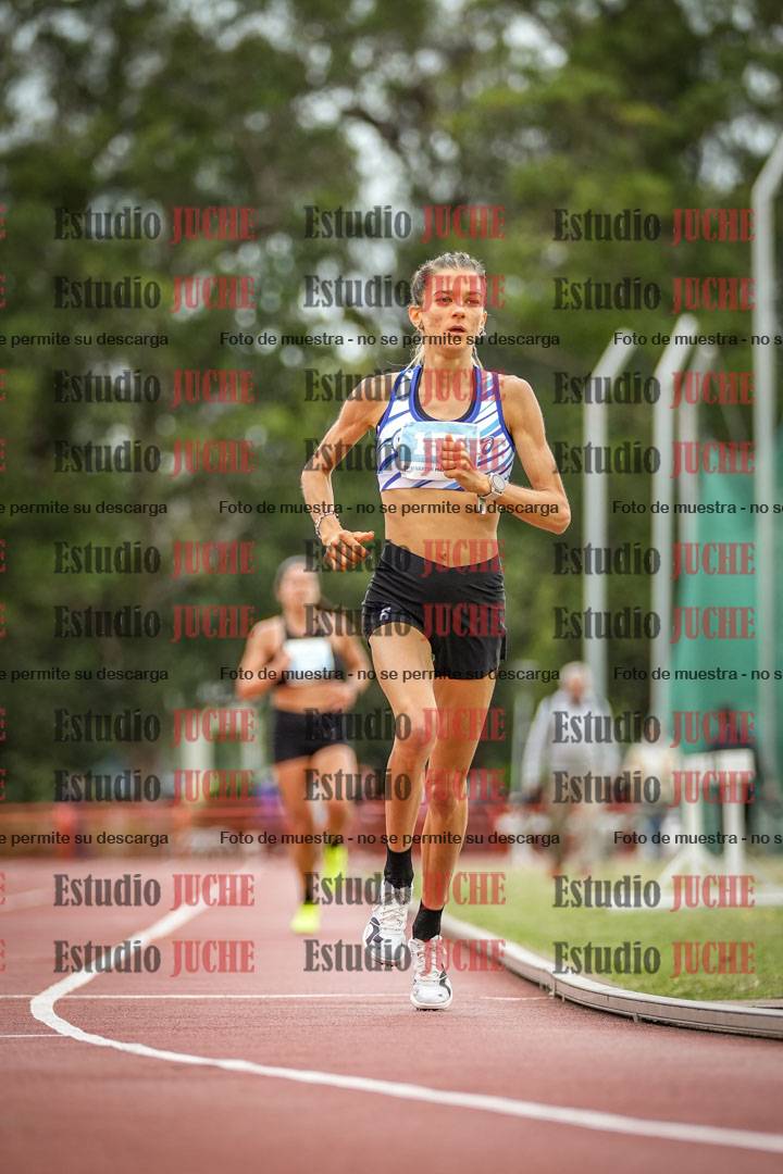 Fotos de los 10.000 m llanos de mujeres