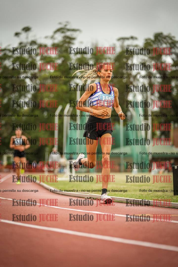 Fotos de los 10.000 m llanos de mujeres