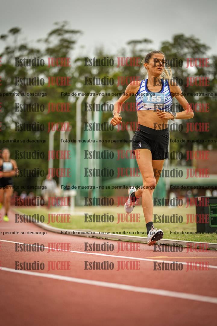 Fotos de los 10.000 m llanos de mujeres