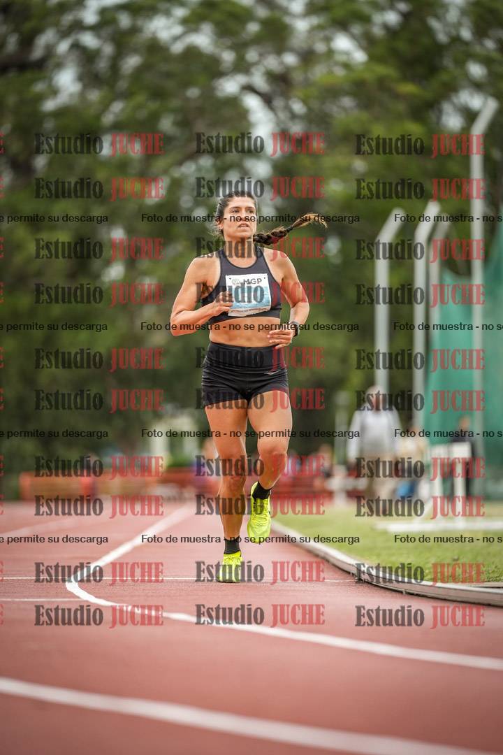 Fotos de los 10.000 m llanos de mujeres
