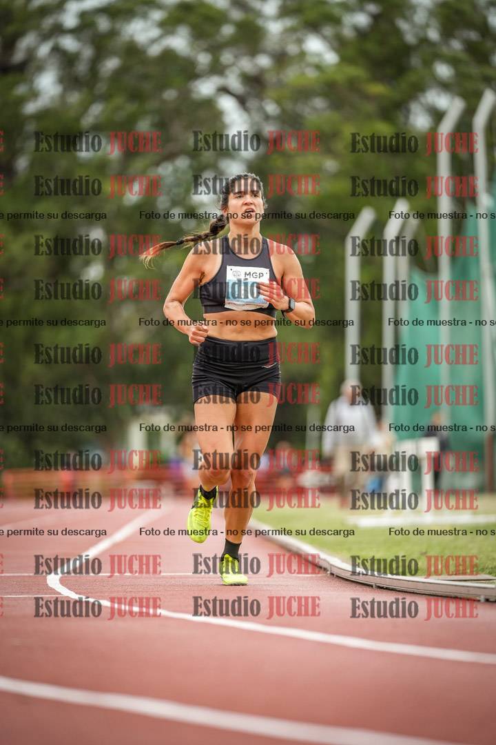Fotos de los 10.000 m llanos de mujeres