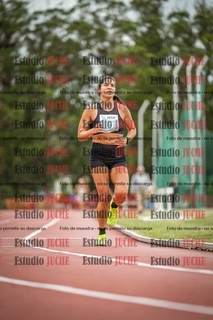 Fotos de los 10.000 m llanos de mujeres