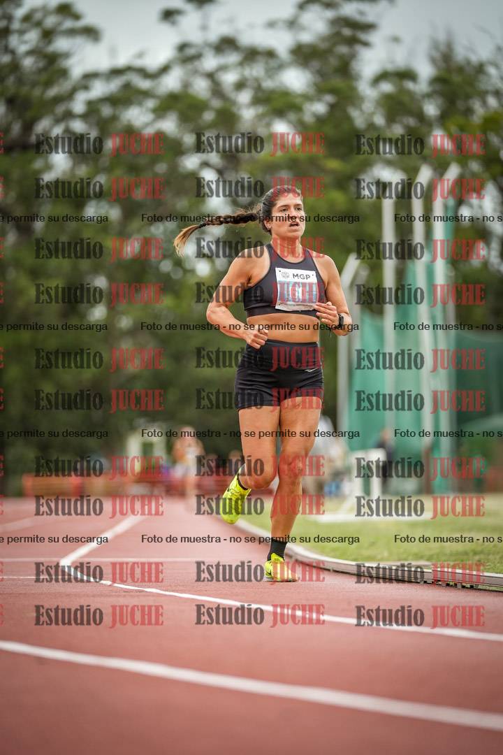 Fotos de los 10.000 m llanos de mujeres