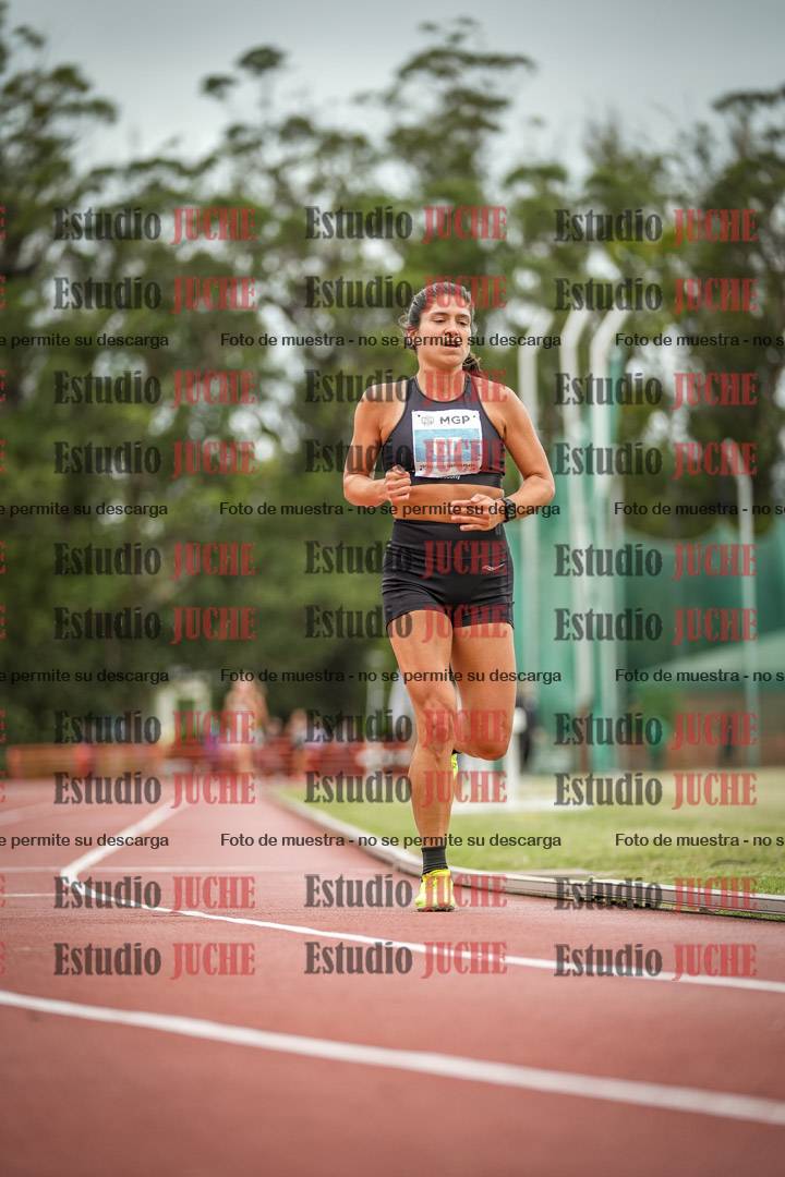 Fotos de los 10.000 m llanos de mujeres