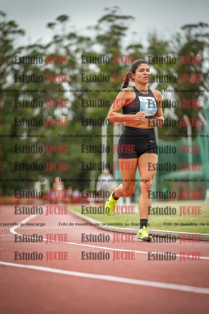 Fotos de los 10.000 m llanos de mujeres
