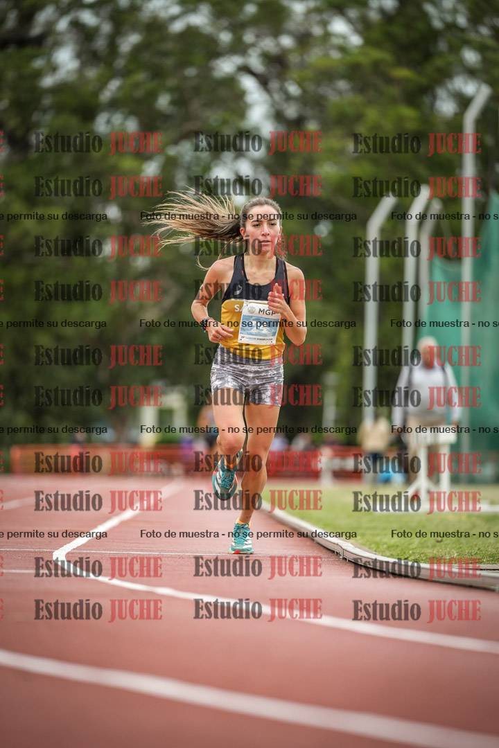 Fotos de los 10.000 m llanos de mujeres