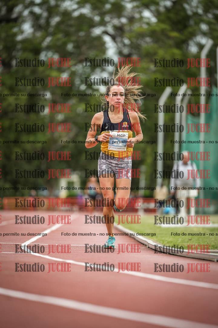 Fotos de los 10.000 m llanos de mujeres