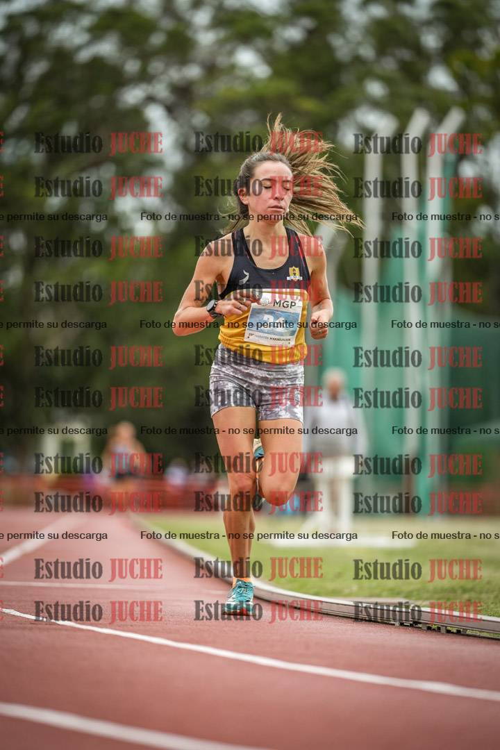 Fotos de los 10.000 m llanos de mujeres