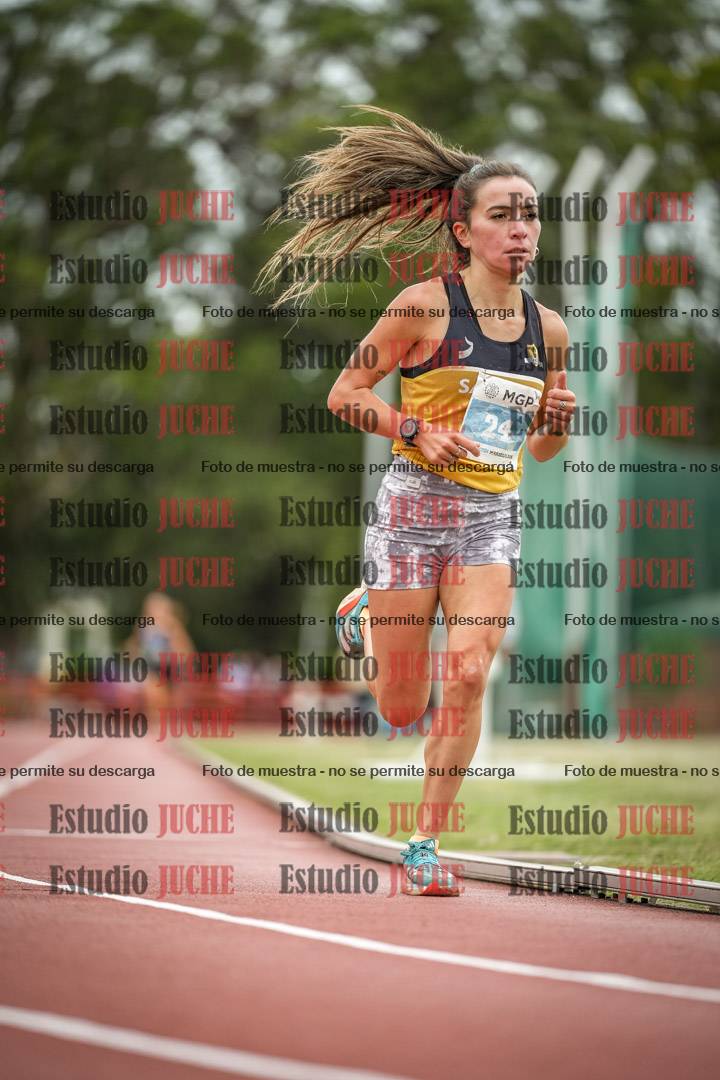 Fotos de los 10.000 m llanos de mujeres