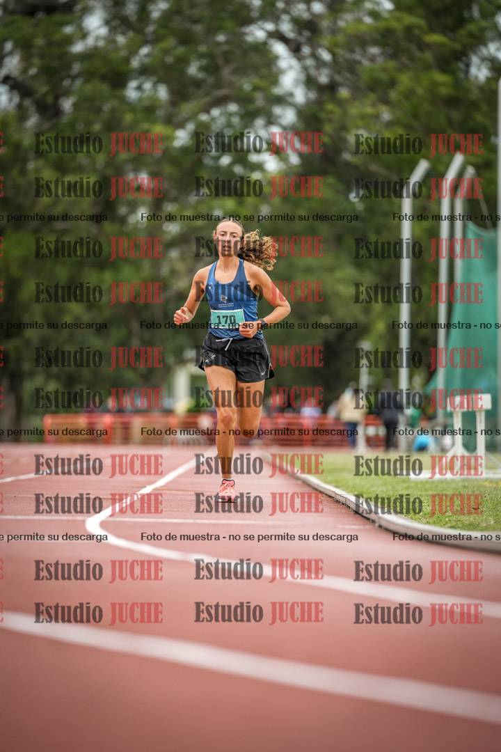 Fotos de los 10.000 m llanos de mujeres