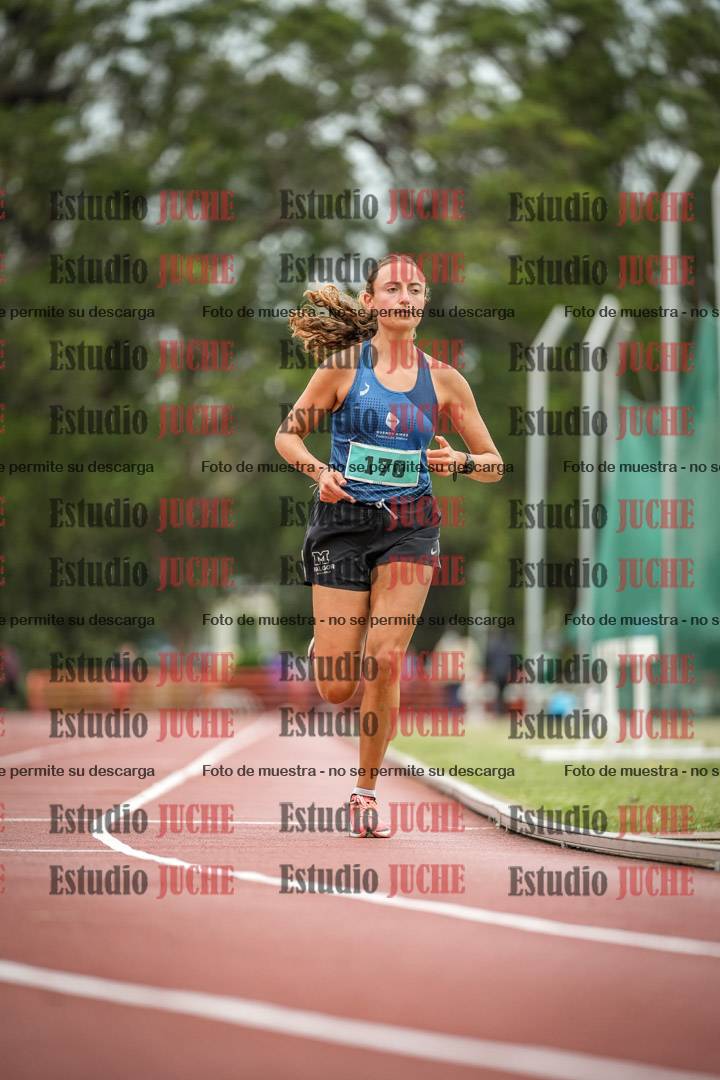 Fotos de los 10.000 m llanos de mujeres