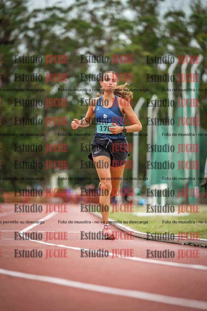 Fotos de los 10.000 m llanos de mujeres