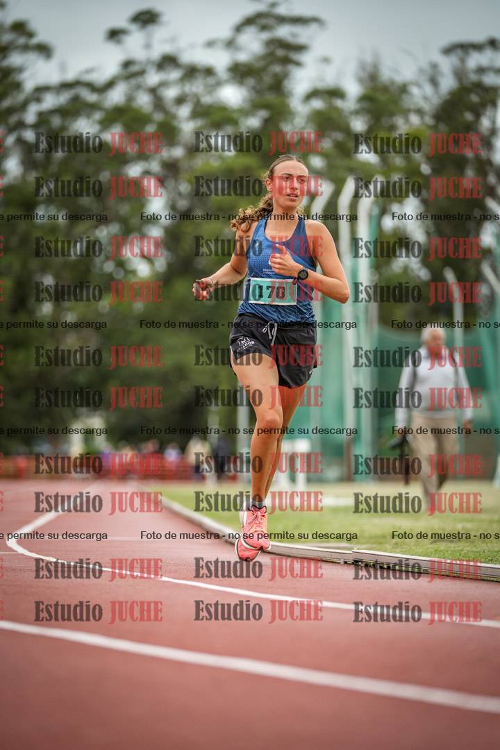 Fotos de los 10.000 m llanos de mujeres