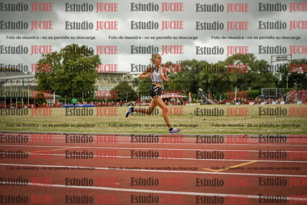 Fotos de los 10.000 m llanos de mujeres