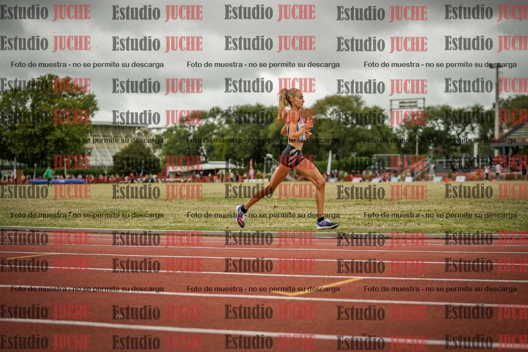 Fotos de los 10.000 m llanos de mujeres