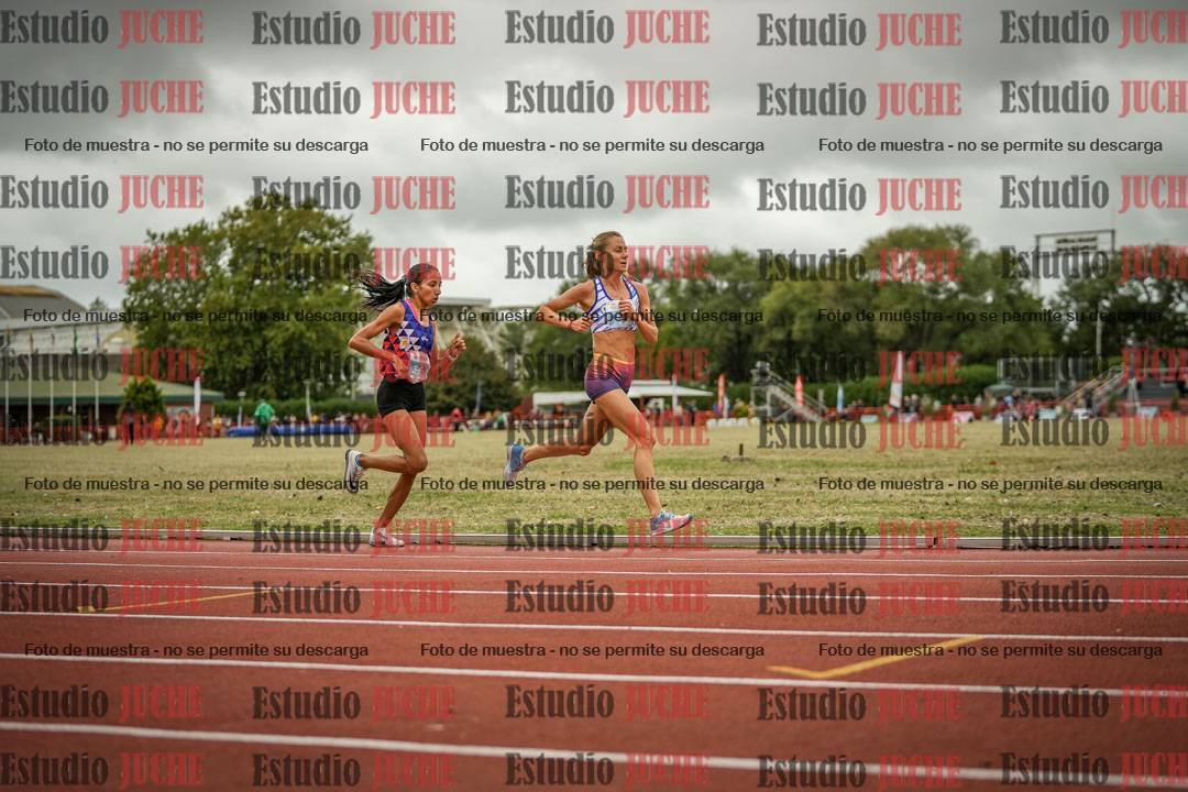 Fotos de los 10.000 m llanos de mujeres