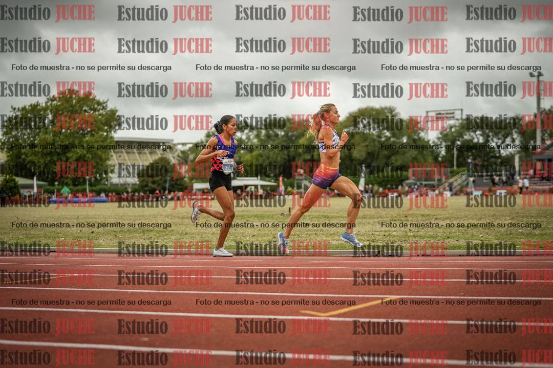 Fotos de los 10.000 m llanos de mujeres