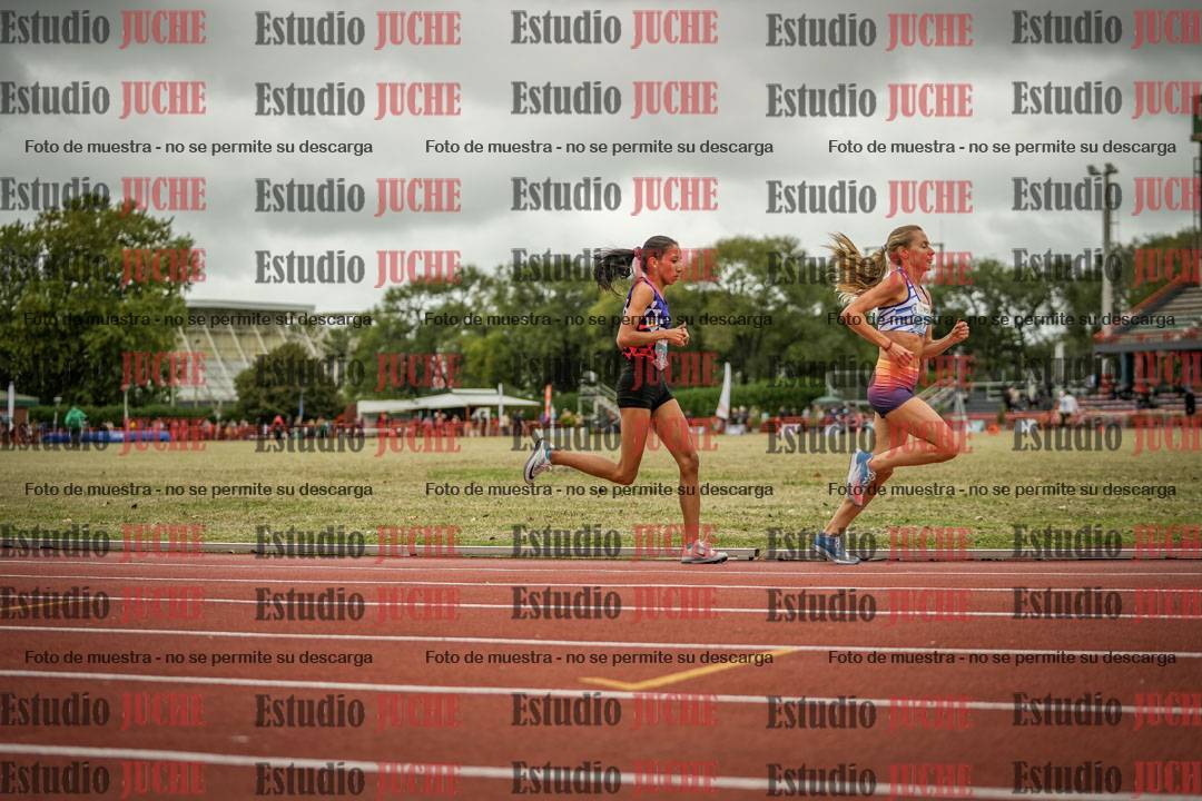 Fotos de los 10.000 m llanos de mujeres