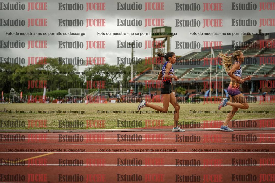 Fotos de los 10.000 m llanos de mujeres