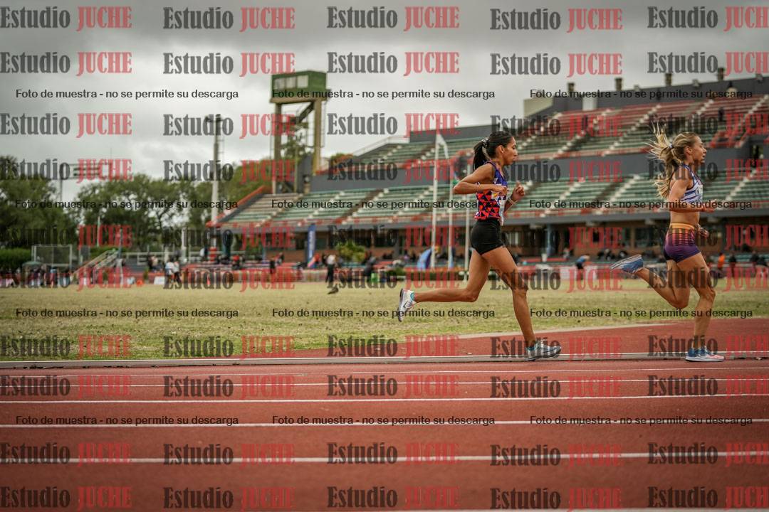 Fotos de los 10.000 m llanos de mujeres