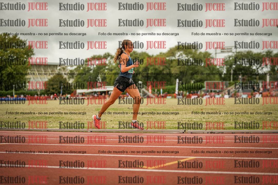 Fotos de los 10.000 m llanos de mujeres