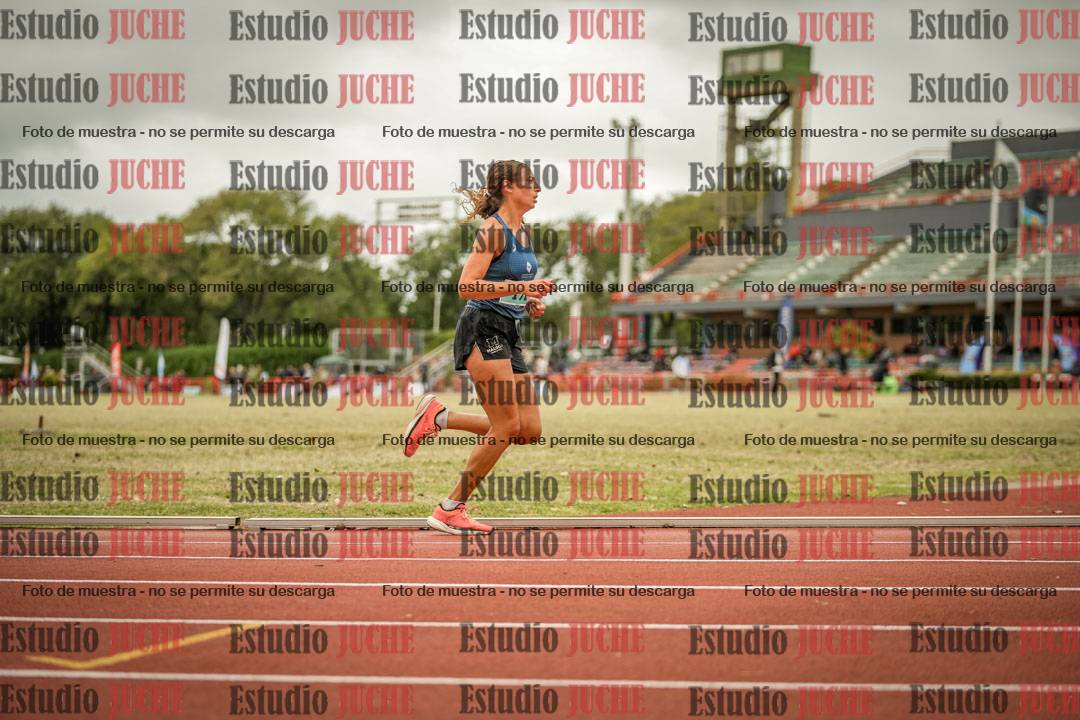Fotos de los 10.000 m llanos de mujeres