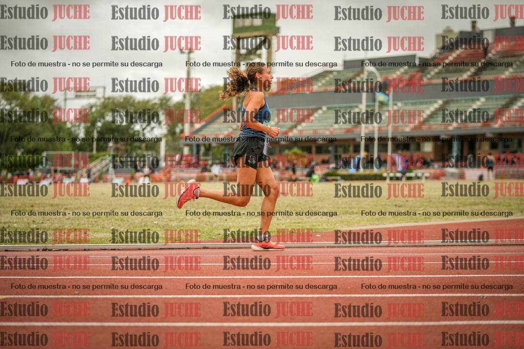 Fotos de los 10.000 m llanos de mujeres